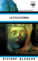 Le Cycle D'Orga cover