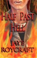 Half Past Hell cover