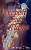 Keeper of the Flame cover
