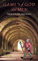 Games of God and Men cover