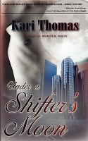 Under a Shifter's Moon cover