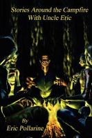 Stories Around the Campfire with Uncle Eric cover