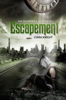 Escapement : The Neumarian Chronicles cover