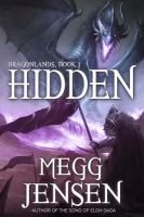 Hidden cover