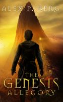 The Genesis Allegory cover