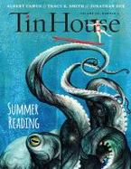 Tin House: Summer Reading 2017 cover