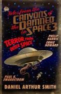 Tales from the Canyons of the Damned No. 14 cover