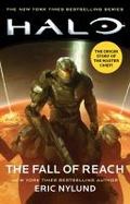 HALO: the Fall of Reach cover