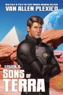 Legion II: Sons of Terra (Deluxe Edition) cover