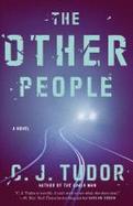 The Other People : A Novel cover
