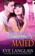 Already Freakn' Mated cover