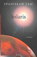 Solaris Roman cover