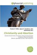 Christianity and Abortion cover