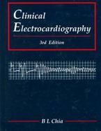 Clinical Electrocardiography cover