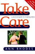Take Care Help and Advice for Caregivers cover
