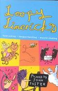 Loopy Limericks cover