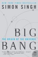 Big Bang The Origin of the Universe cover