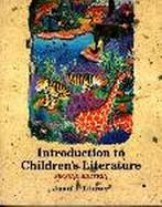 Introduction to Children's Literature cover