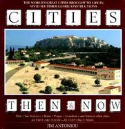 Cities Then and Now cover