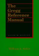 The Gregg Reference Manual cover