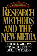 Research Methods and the New Media cover