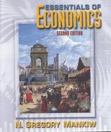 ESSENTIALS OF ECONOMICS 2E cover
