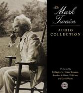 The Mark Twain Audio Collection cover