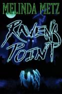 Raven's Point cover