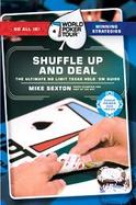 World Poker Tour Shuffle Up And Deal cover