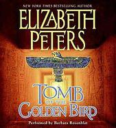 Tomb of the Golden Bird cover