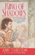 King of Shadows cover