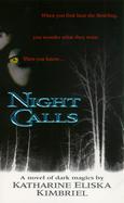 Night Calls cover
