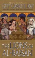 The Lions of Al-Rassan cover
