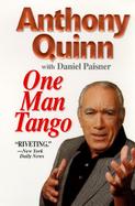 One Man Tango cover