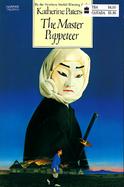 The Master Puppeteer cover