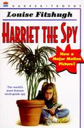 Harriet the Spy cover