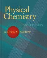 Physical Chemistry cover