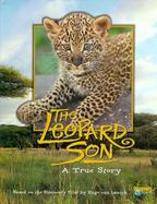 The Leopard Son A True Story cover