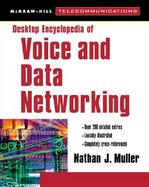 Desktop Encyclopedia of Voice and Data Networking cover