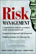 Risk Management cover