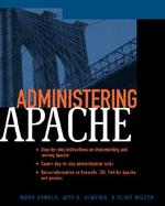 Administering Apache cover
