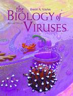 The Biology of Viruses cover