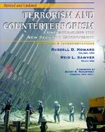 Terrorism and Counterterrorism Understanding the New Security Environment, Readings & Interpretations cover