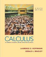Calculus for Business, Economics, and the Social and Life Sciences cover