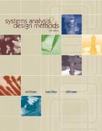 Systems Analysis and Design Methods cover