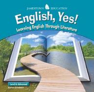 English Yes! Level 6: Advanced Audio CD cover