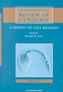 International Review Of Cytology A Survey Of Cell Biology (volume217) cover