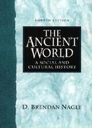 The Ancient World cover