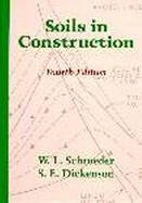 Soils in Construction cover