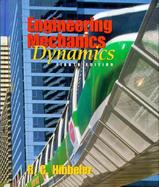 Engineering Mechanics Dynamics cover